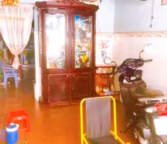 house for sale in district 1 - co bac alley - 3 floors - 6 billion
