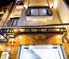 house for sale in district 1, de tham alley, 4.7x4.7 m, 4 floors, cash flow 320 million, price 5.3 billion