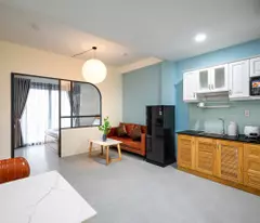 house for sale in district 1, right at le van tam park, 4.5x25, 6-storey basement, hdt 150 million, price 27.5 billion