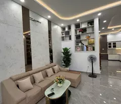 house for sale in district 1 - tran hung dao, golden location in the heart of saigon.