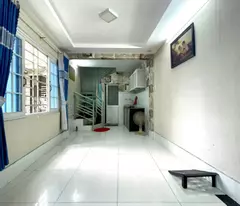 house for sale in district 10 - 17m2 - 3 floors - new, beautiful house to live in now only 3.68 billion