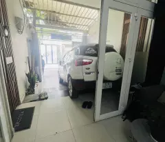 house for sale in district 10, 3/2 street, 6 floors, 65m2, car alley, 19.8 billion