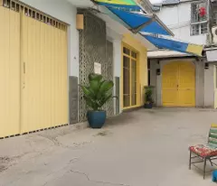 house for sale in district 10 - 5 meter alley cach mang thang tam - 3 x 9 m - 3.95 billion