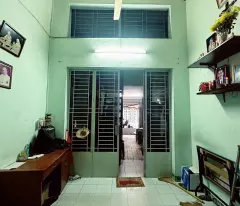 house for sale in district 10, bac hai street, 43m2, level 4, 10.9 billion