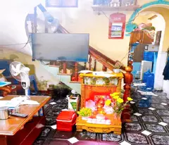 house for sale in district 10, cach mang thang tam car alley, 4x9.6m, price 9.3 billion