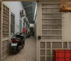 house for sale in district 10, cach mang thang tam car alley, 5 x 29 m, price 25 billion