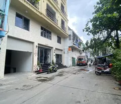 house for sale in district 10 - dan tri vip area - truck alley - 3.5 billion