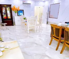 house for sale in district 10, front of cach mang thang tam, length 24.4 m, price 28 billion, 5 floors