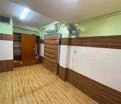 house for sale in district 10 - ly thuong kiet - clear car alley - close to the front - reduced 1 billion - 5 billion vnd