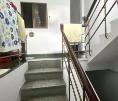 house for sale in district 10, ngo gia tu street, 48m2, 4 floors, 6.66 billion, close to the front