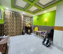 house for sale in district 10, nguyen duy duong street, 4mx8.5m, 5 floors, about 6 billion