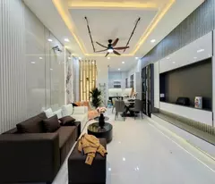 house for sale in district 10 – spiritual super product – beautiful house for tet