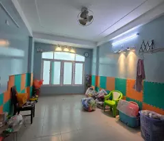 house for sale in district 10, thanh thai street, alley 3.5m, 54m2, 9.9 billion, 6 floors