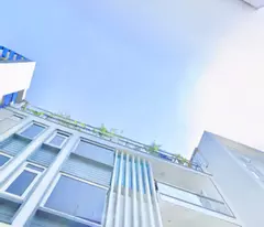 house for sale in district 10 - thanh thai truck alley - 8m horizontal - 5 floors high income 3.6 billion/5 years. mr vu: 0933 910 039