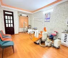 house for sale in district 10, to hien thanh, 74m2, 4 floors, car alley, 18.5 billion