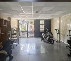 house for sale in district 10, to hien thanh street, 125m2, car alley, 3 floors, 23 billion