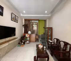 house for sale in district 10, to hien thanh street, 57 m2, 4 floors, car alley, 14.8 billion
