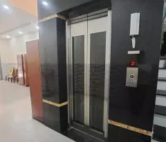 house for sale in district 10, to hien thanh street, 72m2, 5 floors, car alley, 17.2 billion