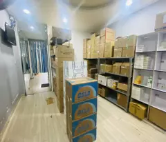 house for sale in district 10, to hien thanh street, 89m2, 3 floors, car alley, 13.2 billion