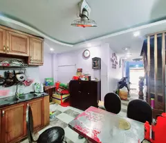 house for sale in district 10 under 4.65 billion - nguyen ngoc loc - 4 floors - 38m2 industrial park - 3m alley