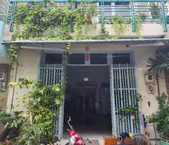 house for sale in district 12 - security residential area - 40.5m² - nguyen van qua alley 3.0 billion zalo 0938803675