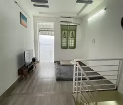 house for sale in district 12, shr, price, only 1 billion.