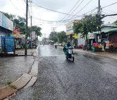 house for sale in district 12, thoi an - prime location for multi-professional business - truck alley.