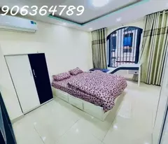 house for sale in district 3 – 3/2 street – 4m international alley – 4 floors – roofard – skywell – 30m² – 4brs –