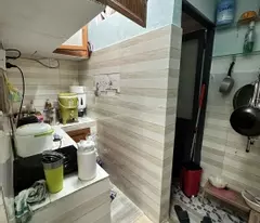 house for sale in district 3 - 7-seater housing - no roof language - 2 floors - only 5.3 billion tl