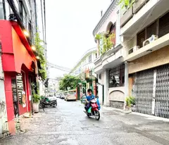 house for sale in district 3 - 8m car alley - nguyen dinh chieu - 4m x 19m - 3 floors new construction and repair: only 19 billion