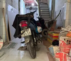 house for sale in district 3 - cach mang thang 8 - 3 bedrooms - 33m2 - no planning - about 4 billion