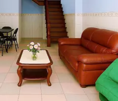house for sale in district 3, nguyen dinh chieu, 4 floors, acreage 81 m2, cash flow 180 million, price 8.3 billion