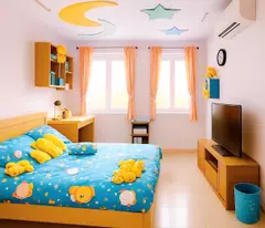house for sale in district 3 - nguyen dinh chieu automobile alley - square window 3.4 x 11 m - 4 floors - 8.4 billion