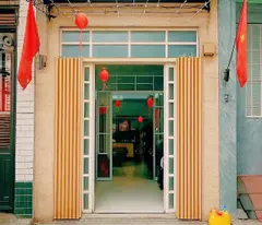 house for sale in district 3 - taxi alley nguyen dinh chieu - 3 x 17 m - price 6.5 billion