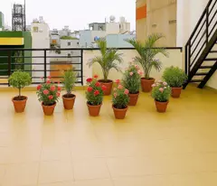 house for sale in district 3 - tran van dang car alley - 5.9 x 7.4 m - for rent 200 million - 5 floors - 8.6 billion