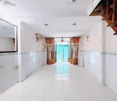 house for sale in district 4 - keo thom unplanned residential area 30m from the front of the neighborhood