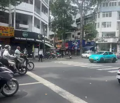 house for sale in district 5, an duong vuong, priced at 12 billion