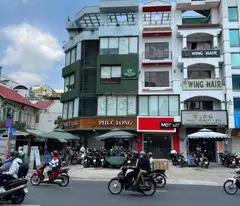 house for sale in district 5 vip area nguyen van dung - 3 floors, 60m2 4.5x16m, only 6 billion