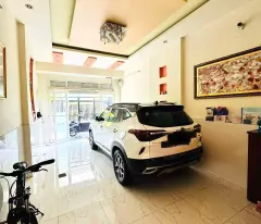 house for sale in district 6 - kinh duong vuong - truck alley - 65m - approximately 10 billion