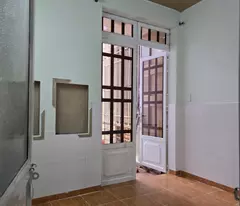 house for sale in district 7: 35m2, 2 floors, 2 bedrooms, pink book, huynh tan phat alley, near tan thuan export processing park. price 3.5 billion,