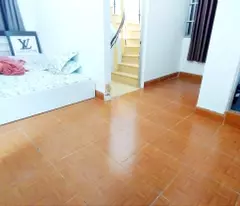 house for sale in district 7 - 5 floors, 3 bedrooms - 5m width - no planning - 4 billion