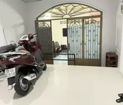 house for sale in district 7, front of le van luong, tan phong ward - usable area 215m2 - price only 13.2 billion