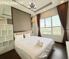 house for sale in district 7, lam van ben, tan quy ward area, size 4x18m