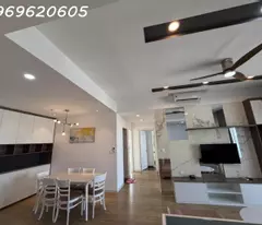 house for sale in district 7 ly phuc man - car door - additional 5 billion - 4m wide - binh thuan ward