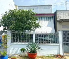house for sale in district 7 - mezzanine ground front, lam van ben street, tan quy ward - 80m2 price 10 billion