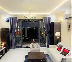 house for sale in district 7, nguyen thi thap street