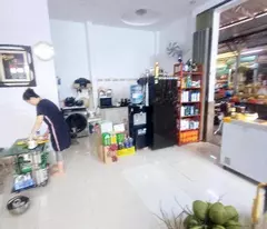 house for sale in district 7, street no. 15, acreage 40m2, 6m507