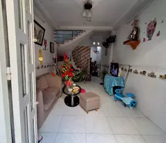 🏠 house for sale in district 8, 33m², 2 bedrooms, 4.7 billion 🏠