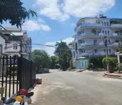house for sale in district 8, au duong lan - 96m² - 3 floors - next to hxh