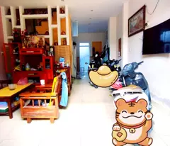 house for sale in district 8 - few minutes to district 5 - 74m only 4billion